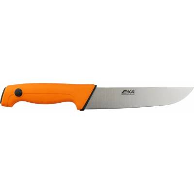 Poľovnícky mäsiarsky nôž EKA Butcher Knife WB – 180 mm