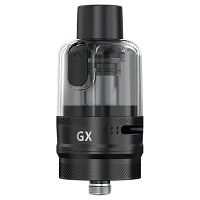 Eleaf GX clearomizér čierny 5ml