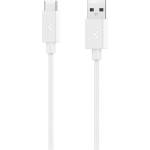 Spigen ESSENTIAL EB6020AC кабел за данни USB - Type-C, 200cm, БЯЛ ACA08716 (ACA08716)