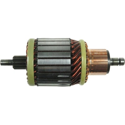 Rotor startéru AS-PL SA0109