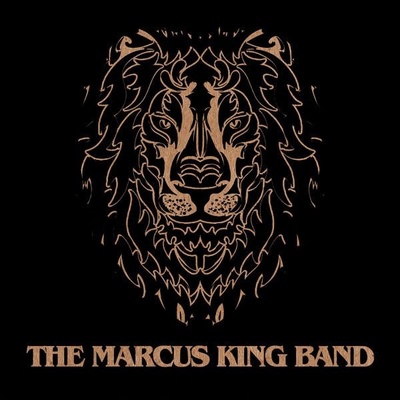 KING, MARCUS -BAND- - MARCUS KING BAND CD