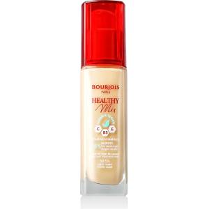 Bourjois Paris Healthy Mix Radiant Foundation 30 ml нюанс 50.5N Light Ivory
