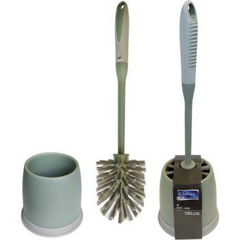 Clanax Delux WC souprava