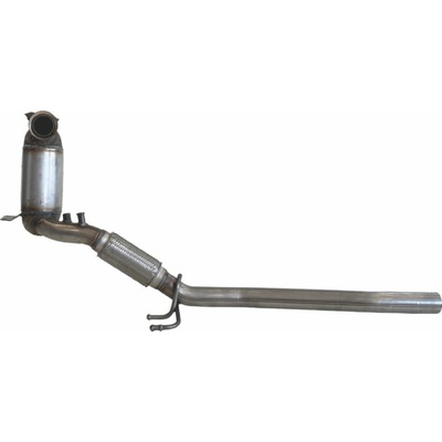 Filtr pevných částic - DPF BOSAL 097-554 (097554)