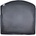 Carmart Стелка за багажник за Ford Mondeo (2007-2014) Combi with full spare tyre