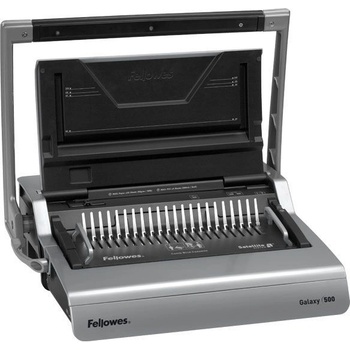 Fellowes Galaxy 500E