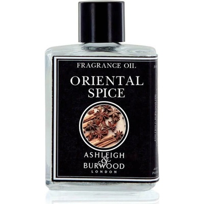 Ashleigh & Burwood Esenciálny olej EPICES ORIENTALES 12 ml