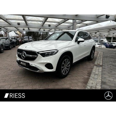 Mercedes-Benz GLC 200 150 kW