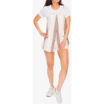 Rip Curl Classic Surf Stripe Onesie multico