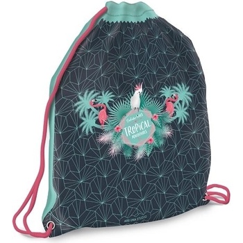 Image 1 of Ars Una - Спортна торба - Pink flamingo (868) 18