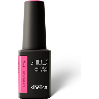 Kinetics Gél lak Shield 497 Savage Wink 15 ml