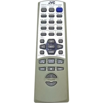 GENERAL Jvc rm-rxuv9rmd - дистанционно управление дубликат (rm-rxuv9rmd)