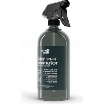 Deodorant Smellwell Odor eliminator 450 ml