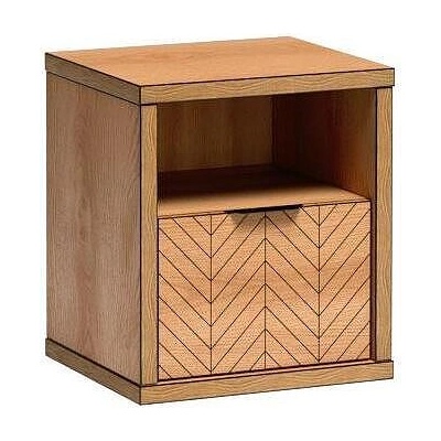 Нощно шкафче Fonti F-13