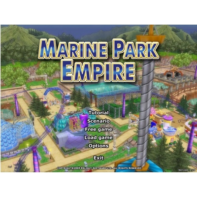 Marine Park Empire