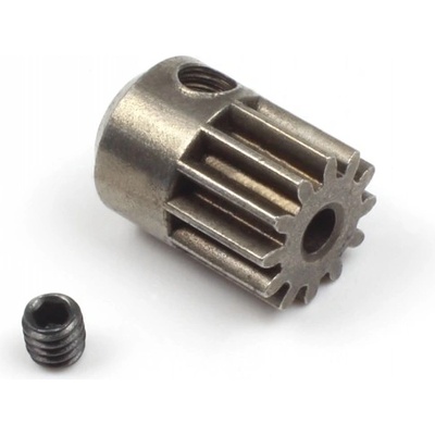 BlackZon Pastorek motoru 12T/0.6M Smyter