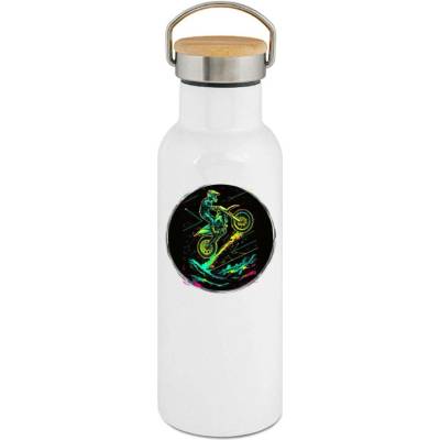 123TRIKO Vzlet terénem 500 ml motorka
