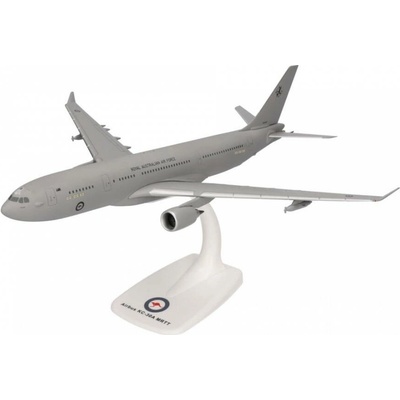 Herpa Airbus A330 MRTT / KC 30A Voyager Royal Australian AF Snap Fit 1:200