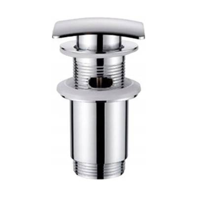 Invena špunt do umyvadla chrom SC-B1-140