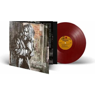 V/A - AQUALUNG REDUX 1LP