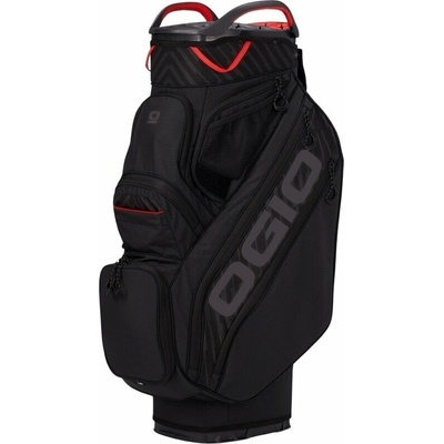 OGIO All Elements Silencer Black Sport Чантa за голф