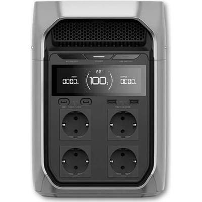 EcoFlow DELTA 3 Plus 1ECO1340PLUS – Zboží Živě