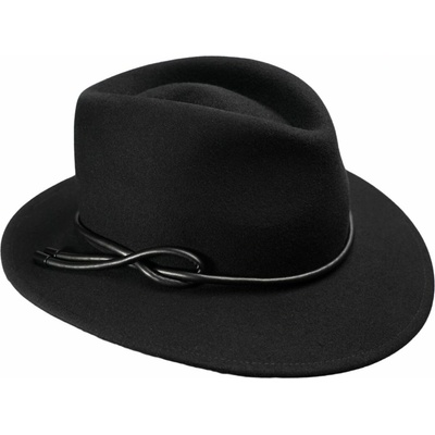 Mayser Pita dámský zimní klobouk černý