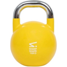 SHARP SHAPE COMPETITION KETTLEBELL 16 kg