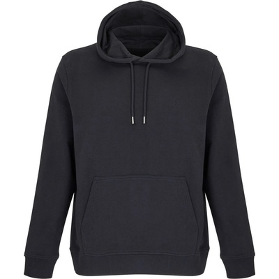 Sol's collection Constellation Unisex mikina s kapucňou 25.4232 black