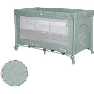 Lorelli КОШАРА noemi 2 НИВА iceberg green star (10080552218)