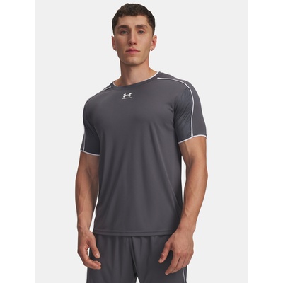 Under Armour Мъжка тениска Under Armour UA M Challenger Train SS Under Armour | Siv | МЪЖЕ | S