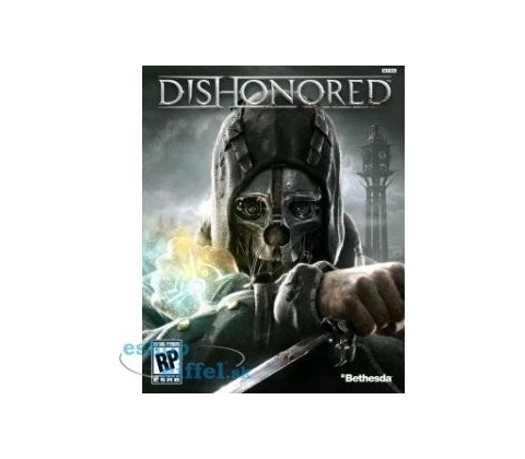 Dishonored