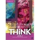 Think 2: Presentation Plus DVD-ROM
