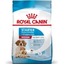Royal Canin SHN Medium Starter Mother & Babydog 15 kg