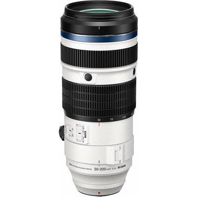 OM SYSTEM M.Zuiko Digital ED 50-200 mm f/2,8 IS PRO