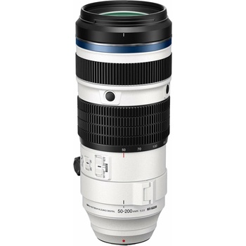 OM SYSTEM M.Zuiko Digital ED 50-200 mm f/2,8 IS PRO