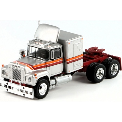 BREKINA Mack RS 700 stříbrná 1:87