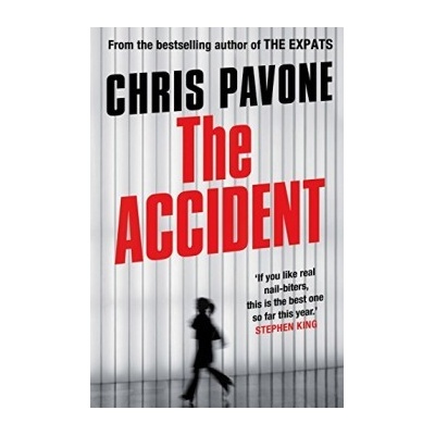 The Accident - Chris Pavone