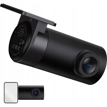 70mai Dash Cam RC09 Rear
