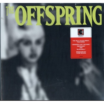 Offspring - Offspring LP