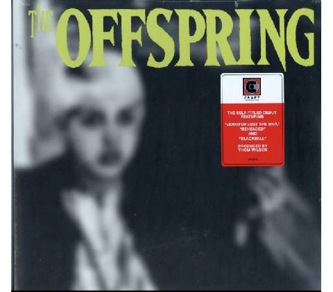 Offspring - Offspring LP