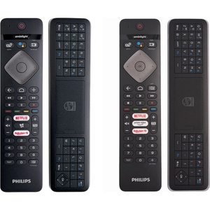Philips ykf463-bt12, 996592201190 - оригинален дистанционен контрол с гласово управление (ykf463-bt12, 996592201190) Дистанционно