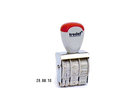 Trodat 1004