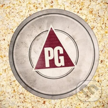 Peter Gabriel - Rated PG, CD