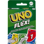 Mattel Карти за игра Uno Flex (HMY99)