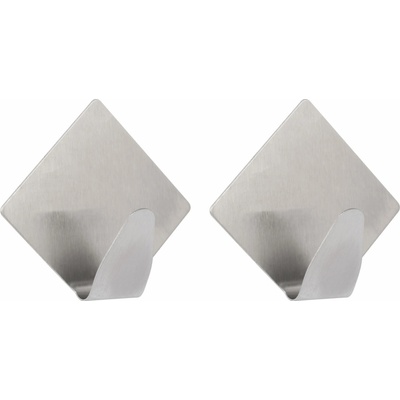 Walteco 8491 nerez 2 ks
