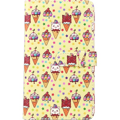 Caiul Instax Mini Album Star Cone Cat
