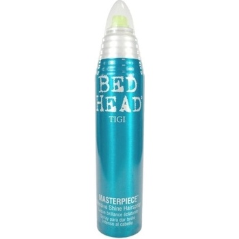 Tigi Bed Head Masterpiece Shine Hairspray Limited 340 ml