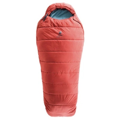 Deuter dětský spací pytel Starlight Currant