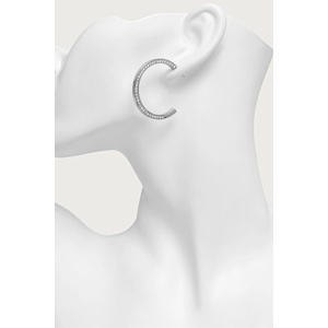 Guess обици дамски MADISON (JUBE06.437JW)